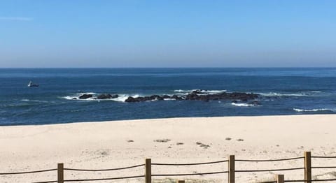 Natural landscape, Beach, Sea view