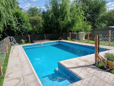 Garden, Garden view, Pool view, Swimming pool