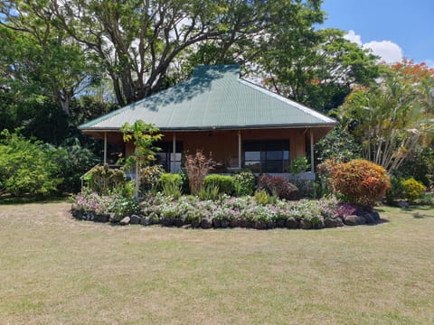 No Worries Bay, Rakiraki Apartment hotel in Western Division, Fiji