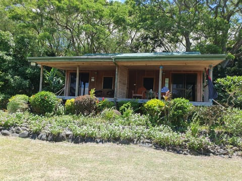 No Worries Bay, Rakiraki Apartment hotel in Western Division, Fiji