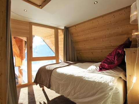 Chalet rénové avec spa, hammam, sauna et jacuzzi - 12 pers - centre Avoriaz - FR-1-314-231 Chalet in Avoriaz