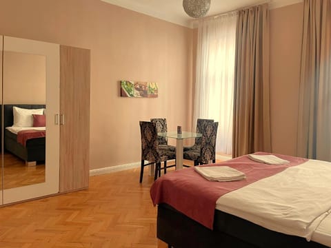 Aurellia Serviced Apartments Condo in Vienna