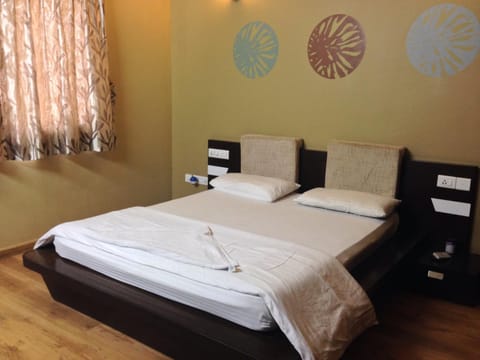 Park INN Hospitality Apartment Bed and Breakfast in Bengaluru