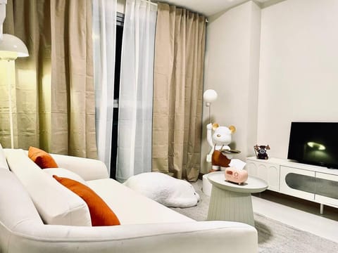 Bayshore 2 Residences Apartment in Pasay