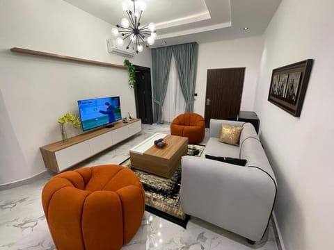 All States Apartment Eigentumswohnung in Abuja
