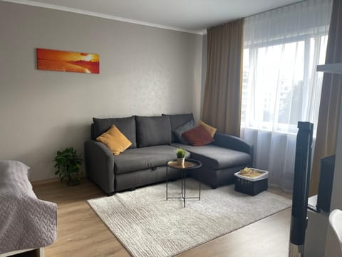 Cozy apartment close to Riga Airport Apartment in Riga