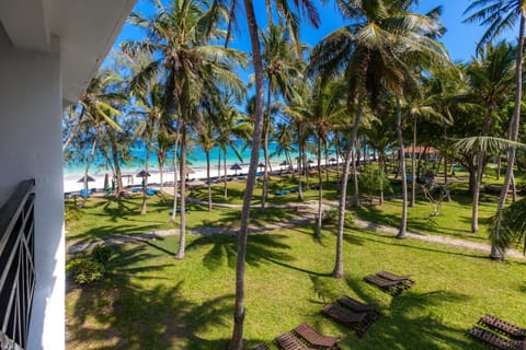 Diani Sea Resort - All Inclusive Resort in Diani Beach