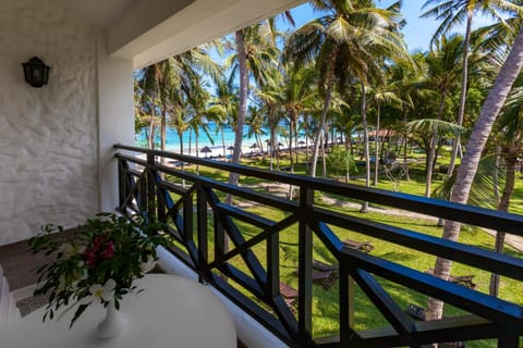 Diani Sea Resort - All Inclusive Resort in Diani Beach