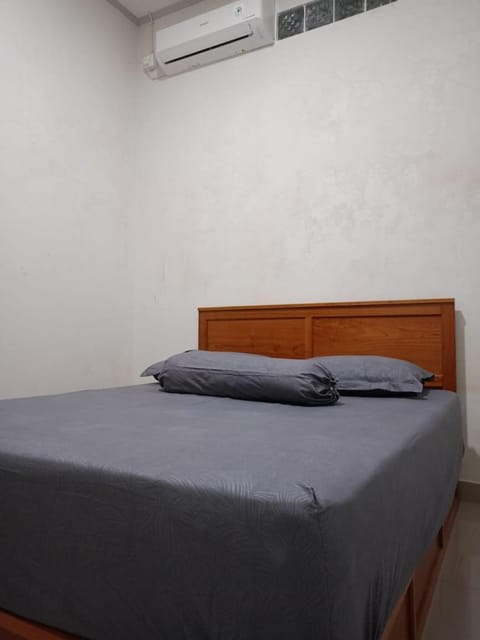Homestay Anugrah Maison in Padang