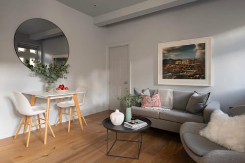 St Catherine's Hospital - Curated Property Apartment in Bath