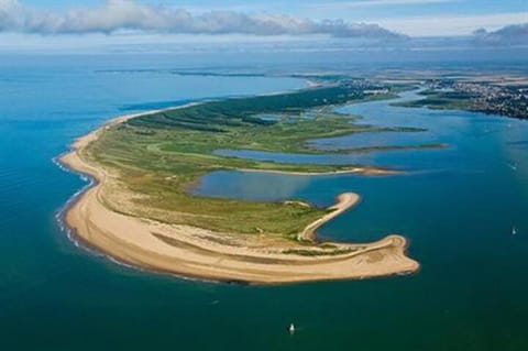 Nearby landmark, Day, Natural landscape, Bird's eye view, Beach, Sea view