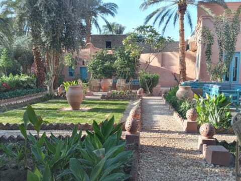 Bab Al Samawy Hotel in Luxor Governorate
