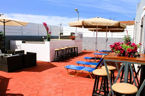 Balcony/Terrace, Swimming pool
