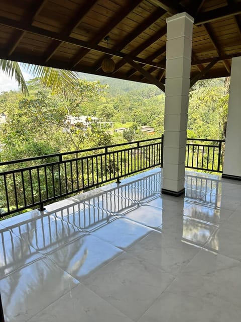 View (from property/room), Balcony/Terrace, Internal: Not applicable to any particular room