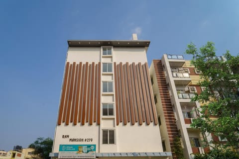 Wandr Taurus Apartment in Bengaluru