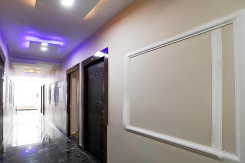 Raisi Residency Hotel in Lucknow