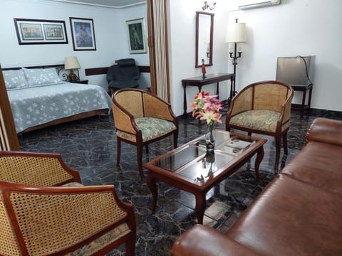 HOTEL Pacande Hotel in Neiva