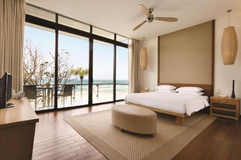 villa ocean and apartment Da Nang Condo in Hoa Hai