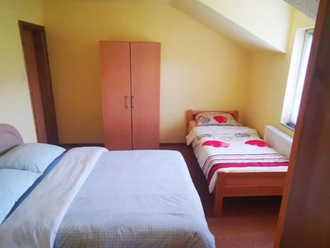 Apartmani Šćit Apartment in Federation of Bosnia and Herzegovina