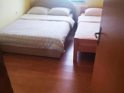 Apartmani Šćit Apartment in Federation of Bosnia and Herzegovina