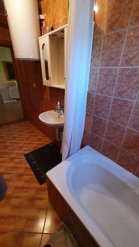 Apartmani Šćit Apartment in Federation of Bosnia and Herzegovina