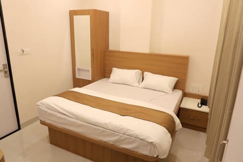 Hotel Serenity Heights Hôtel in Udaipur