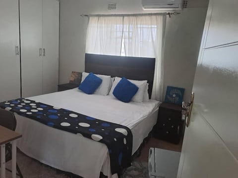 Virgin guesthouse Bed and breakfast in Zimbabwe