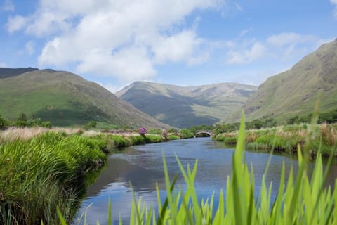 Wild Atlantic Hostel Auberge de jeunesse in County Mayo