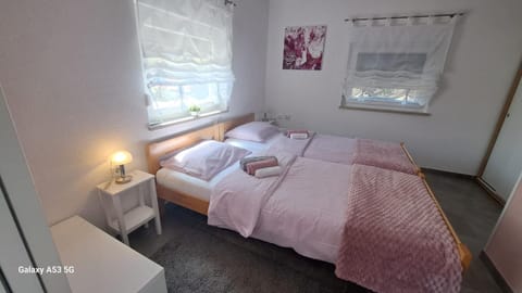 Apartman Kristina Apartment in Lika-Senj County