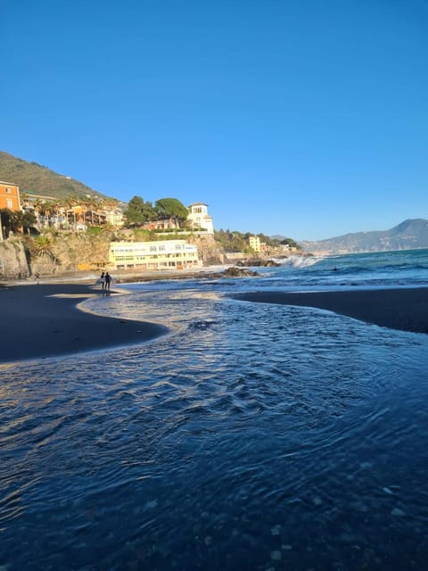 Altamarea Appartamento in Bogliasco