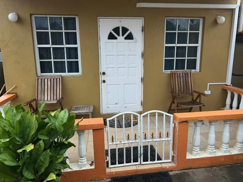 Estuary Apartments 1 Condo in Grenada