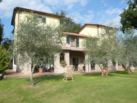 Villa Lilla' Villa in Umbria