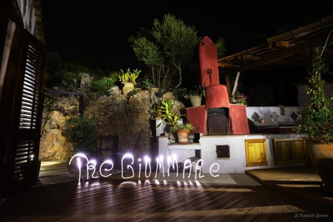 B&B Tre Giummare Bed and Breakfast in Sicily