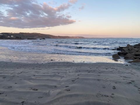 Nearby landmark, Beach