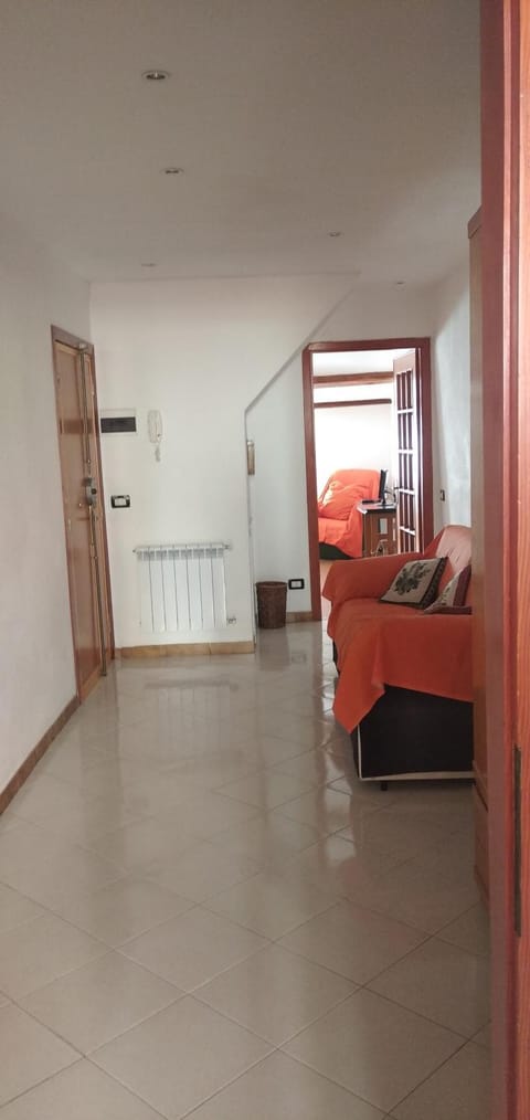 Rosa del Mare Apartment in Porto Venere