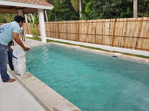 SIX Luxury Villa Villa in Ko Pha-ngan Sub-district