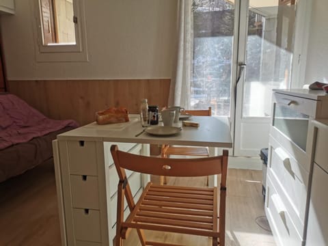 Le Hameau Apartment in Allos