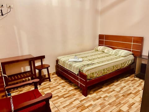 Hotel Juan Diego Pucallpa Hotel in Pucallpa