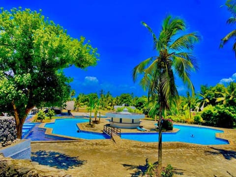 Cosy Haven Holiday Homes Condo in Diani Beach