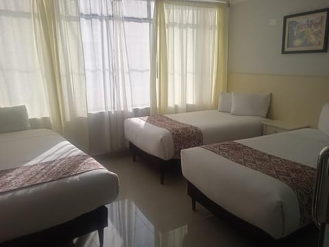 Hotel Premier Hotel in Tacna