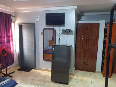 Shared space accommodation Hostel in Abuja