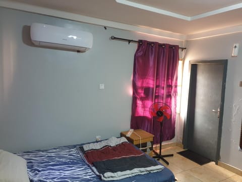 Shared space accommodation Hostel in Abuja