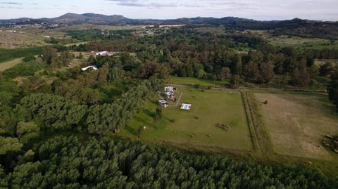 Cabañas El Rincon Apartment in Tandil