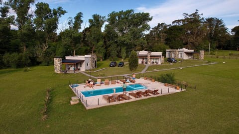 Cabañas El Rincon Apartment in Tandil