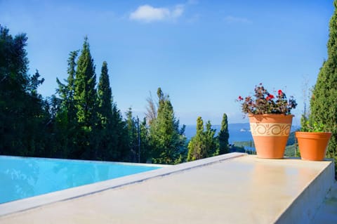 Other, Pool view, Sea view, Swimming pool