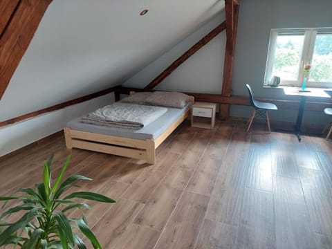 Agroturystyka Noclegi Podlesie Farm Stay in Lesser Poland Voivodeship