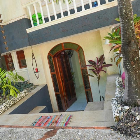 Casa Estrellas Mirabal Apartment in Sosua