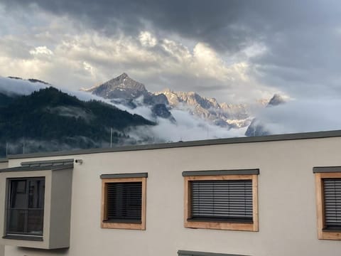 Ferienwohnung Berglounge in Garmisch-Partenkirchen Apartment in Garmisch-Partenkirchen