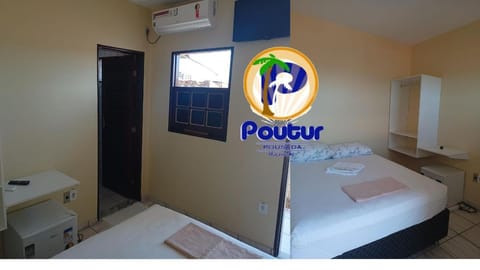 Poutur Pousada Bed and Breakfast in Maceió