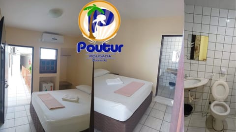 Poutur Pousada Bed and Breakfast in Maceió